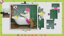 1001 Jigsaw. Cute Cats 3 Screenthot 2